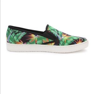 NEW Loudmouth Mens Bora Bora Sonny Slip-On Shoes